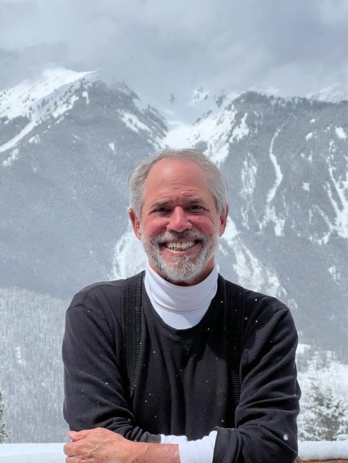 Picture of Roger Berliner